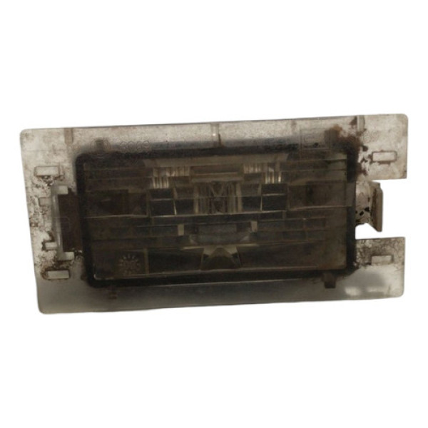 Lanterna Placa Gm Usado Celta Prisma Original 2001/13