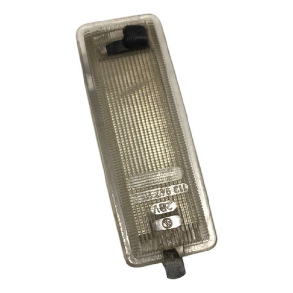 Luz Teto Luz Cortesia Usado Gol G3 Original 2000/2003