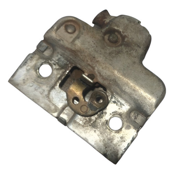 Fechadura Capô Traseiro Chevrolet Corsa Sedan 2012