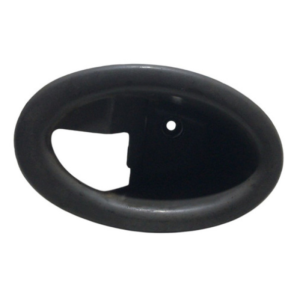 Acabamento Int Macaneta Porta Ld Esq Fiesta 1996/2001