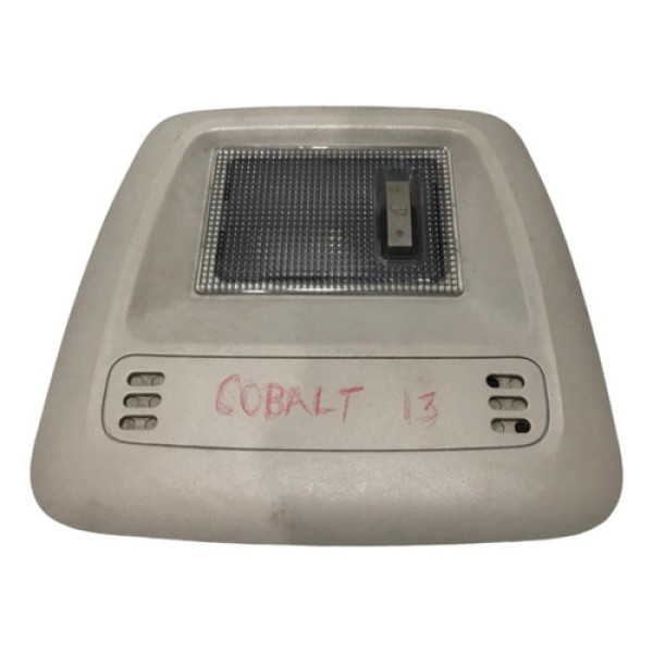 Suporte Luz Teto Usado Gm Cobalt Original