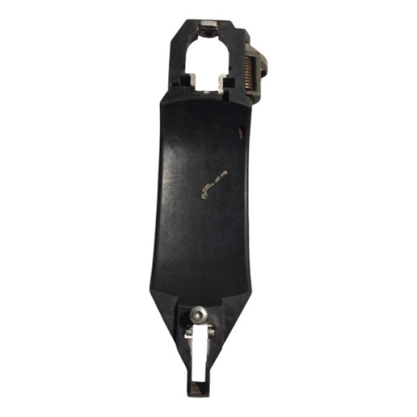 Macaneta Externa Traseira Le Usado Palio Attractive Mobi Ori