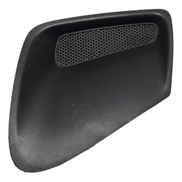 Moldura Grade Farol Milha Direito Original Corolla 2009/2014