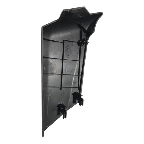 Moldura Acabamento Banco Prisma Onix Ltz Original 94761232