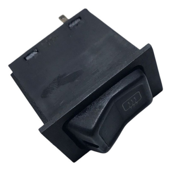 Interruptor Desembaçador Gol Saveiro Voyage Parati Orig Vw