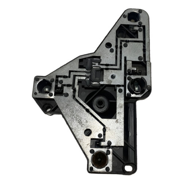 Circuito Soquete Esquerdo Orig Fiat Marea 2002 A 2006