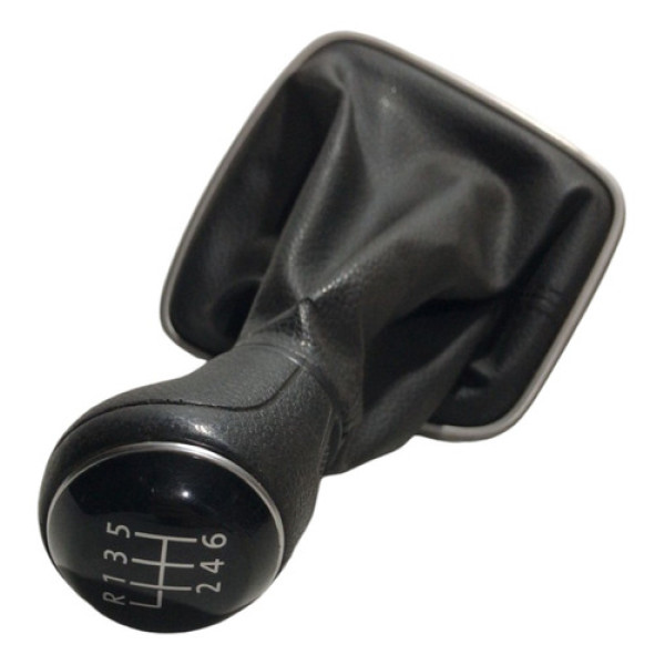 Coifa Manopla Cambio Usad Fox Spacefox Crossfox Orig 10/20