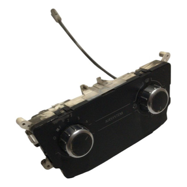 Comando Controle Ar Frio Ventilador Painel Usad Vw Gol 08/12