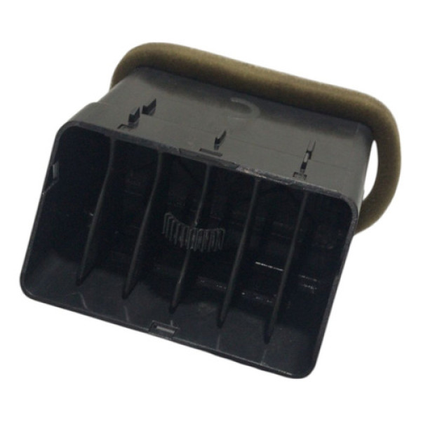 Grade Saida Ar Tras Usado Fiorino Palio Strada Original