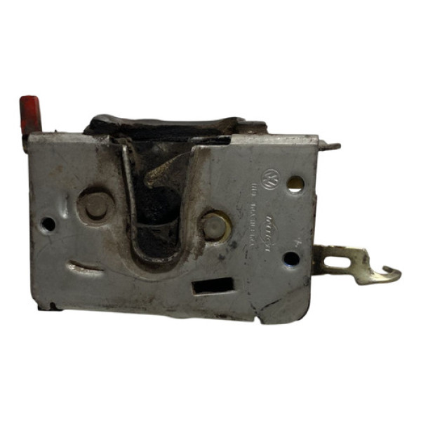 Trava Porta Vw Gol G2 4p G3 G4 Manual Original