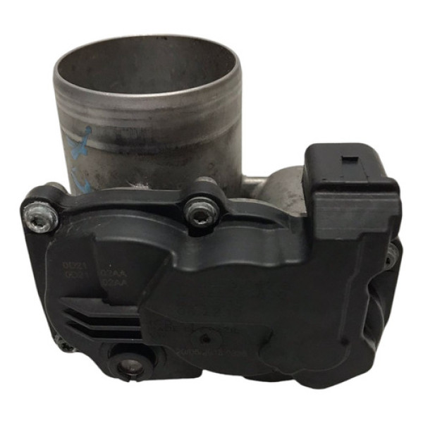 Tbi Corpo Borboleta Usad Vw Spacefox 1.6 Flex Orig 032133062