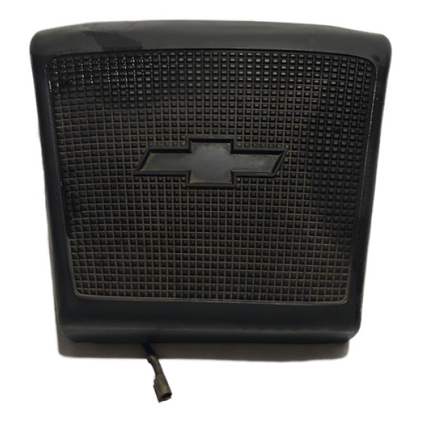 Botão Tampo Volante De Buzina Chevrolet Kadett 1989/1998