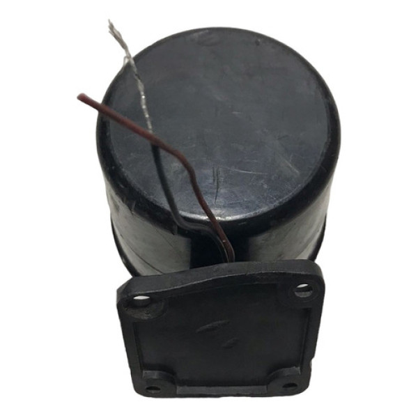 Sirene 2 Fios 12v Original Hl Alarme Carro Moto Caminhão