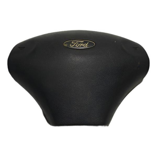 Tampa Volante Buzina Usado Ford Escort Zetec Fiesta 96/02