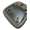 Luz Teto Gm Meriva Original 2003/12 93319037
