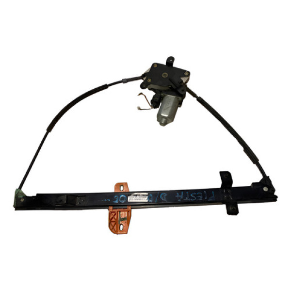 Máquina Vidro Elétrica Diante Dir Ford Ecosport 2003 A 2012