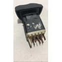 Botão Luz Pisca Alerta Usad Renault Clio Original 1996/2018
