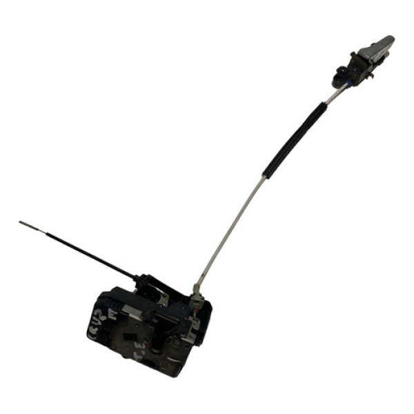 Fechadura Porta Dianteira Le Chevrolet Astra Original Usado