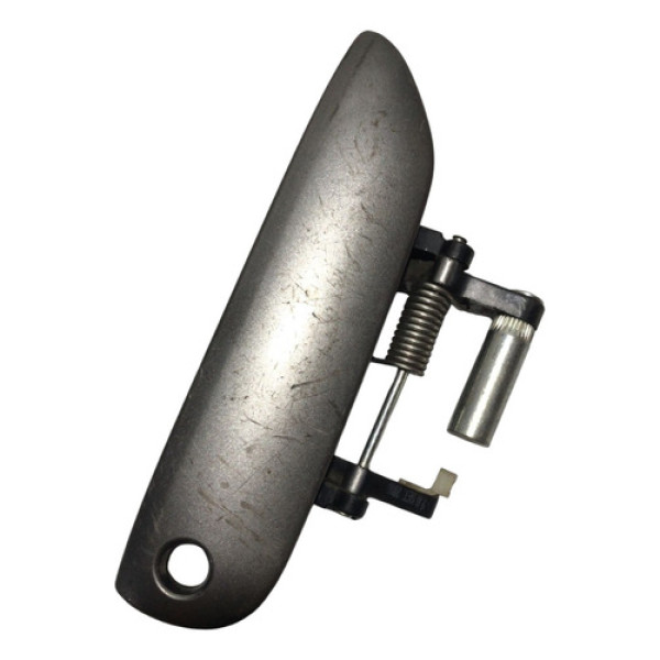 Maçaneta Externa Porta D/e Lado Direito Usado Honda Fit 2013