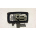 Lanterna Luz Placa Original Toyota Corolla Fielder 2003/2008