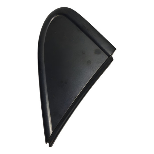 Moldura Acabamento Paralama Ld Usado Vw Fox Original 2004/09