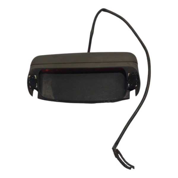 Brack Light Terceira Luz Freio Usado Vw Santana Original 91