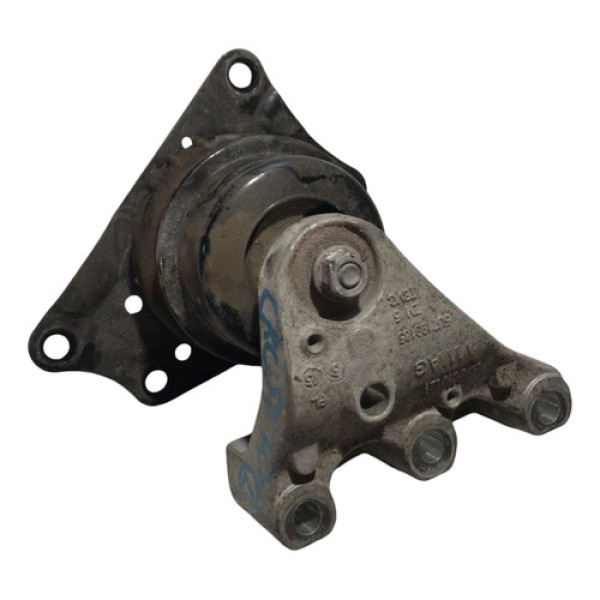 Coxim Motor Hidraulico Suporte Usad Vw Fox Polo Spacefox Ori