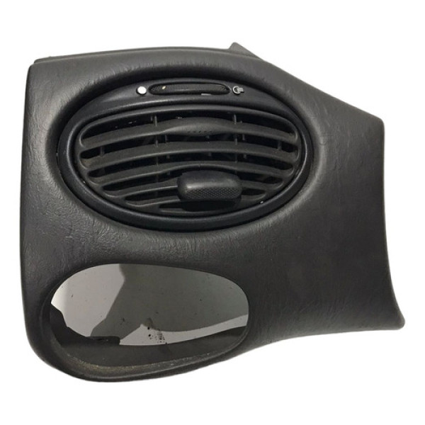 Moldura Difusor Do Ar Esquerdo Ford Focus Ano 2001 A 2009
