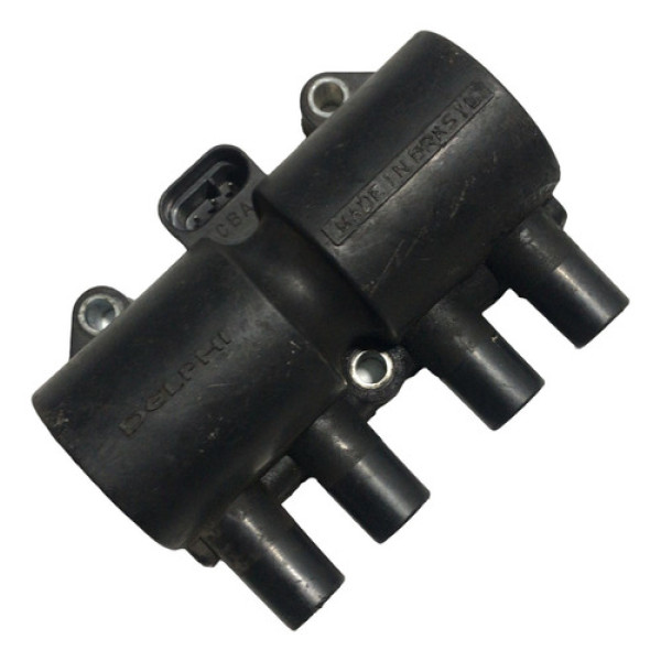 Bobina Ignição Celta Corsa Meriva Montana Palio Stilo Usado