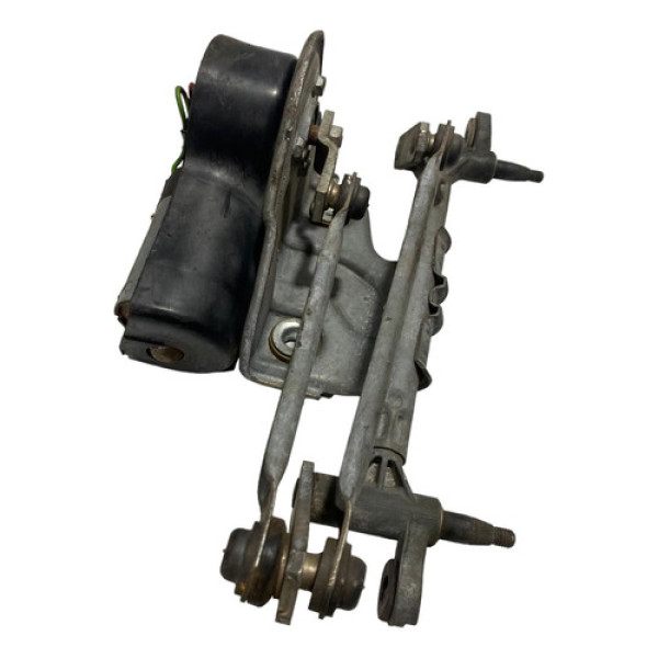 Motor Limpador Parabrisas Usad Vw Fox Spacefox G1 G2 G3 Orig