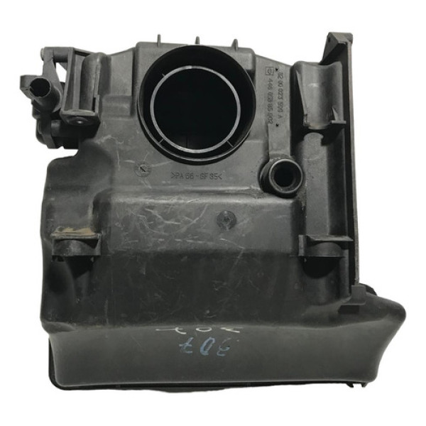 Caixa Filtro Ar Motor Renault Megane 1.6 16v Original Usado