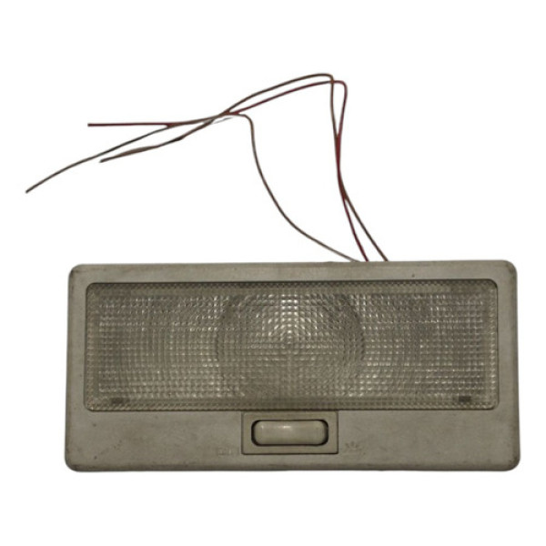 Luz Teto Usado Volkswagen Passat Alemão Original 94/97