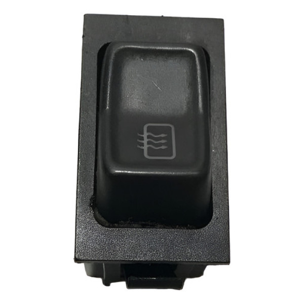 Botão Desembaçador Vidro Usado Vw Gol Original 1988/1996