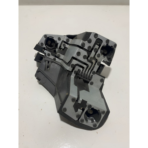 Circuito Soquete Lanterna Traseira Ld Ford Ka 2008 A 2013