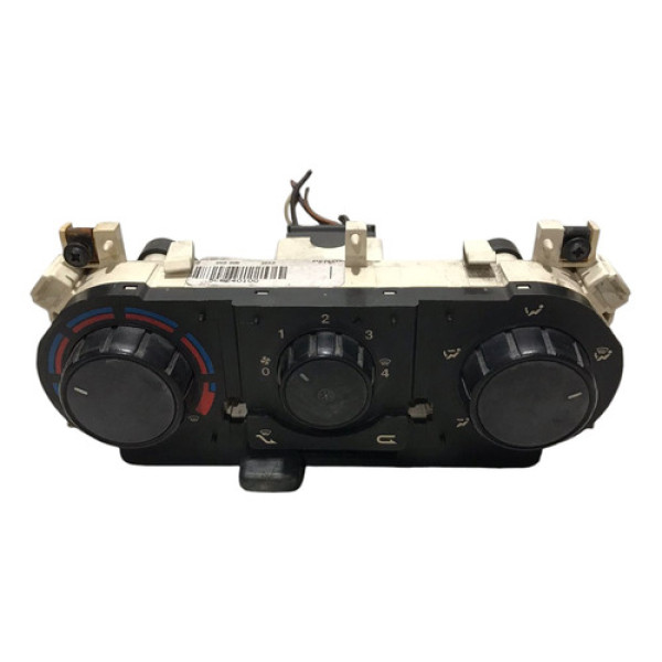 Comando Ar Condicionado Usado Fiat Palio Original 5c6240100