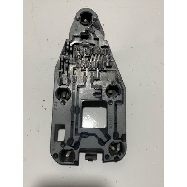 Circuito Soquete Lanterna Ld Original Peugeot 306 1993