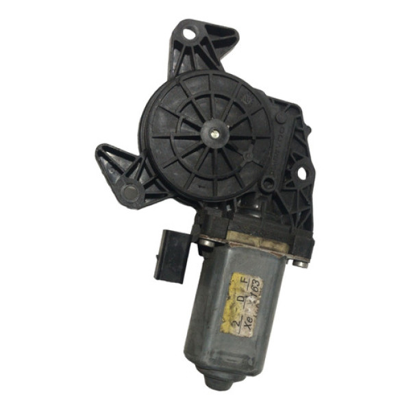 Motor Vidro Eletrico Usad Esq Vw Gol G5 G6 Original 08/16 