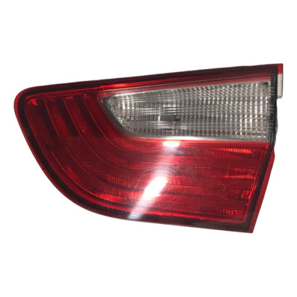 Lanterna Direita Usado Tampa Grand Siena Orig 2016