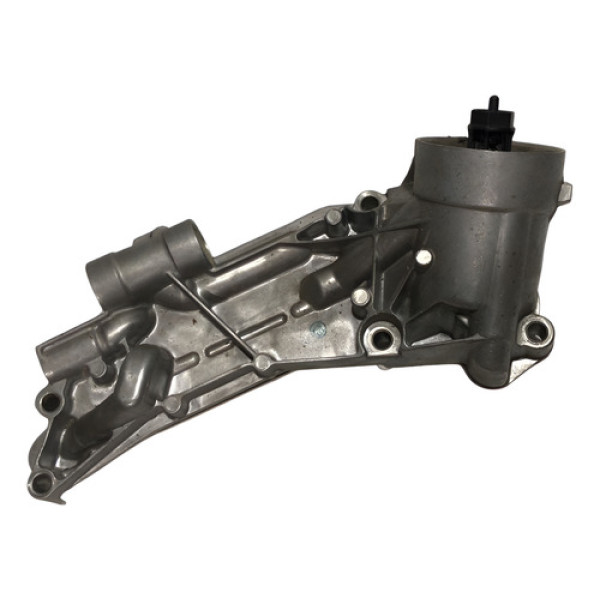 Resfriador Suporte Óleo Cruze Tracker 2011 12 13 14 16