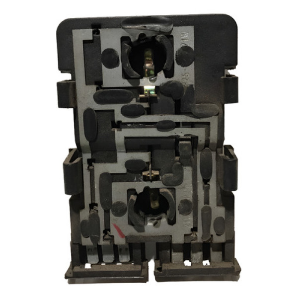 Soquete Lanterna Traseira Ld Usado Orig Vw Gol G1 1988/1994