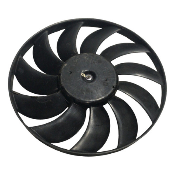 Motor Ventoinha Radiador Usad Ford Fiesta 1.0 1.6 Orig 11/13