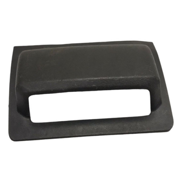 Porta Objetos Inferior Painel Gm Celta Prisma Original 