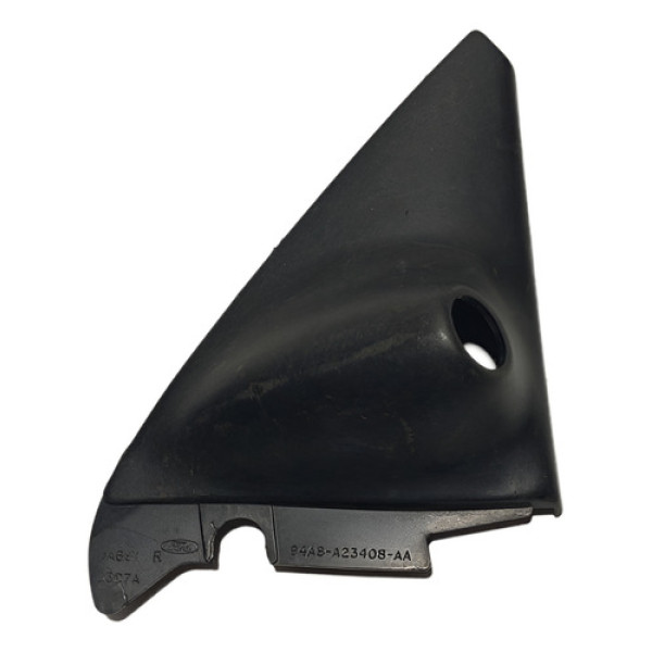Acabamento Interno Retrovisor Ld Ford Escort 2000/2001