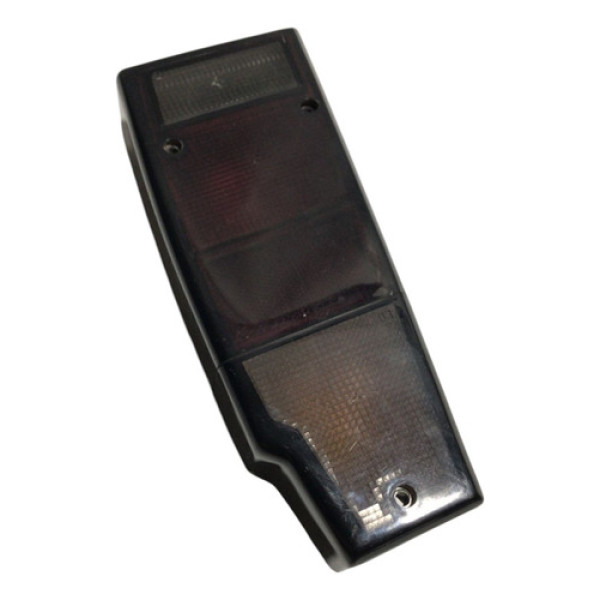 Lanterna Traseira Fume Usado Vw Parati Original 85/96