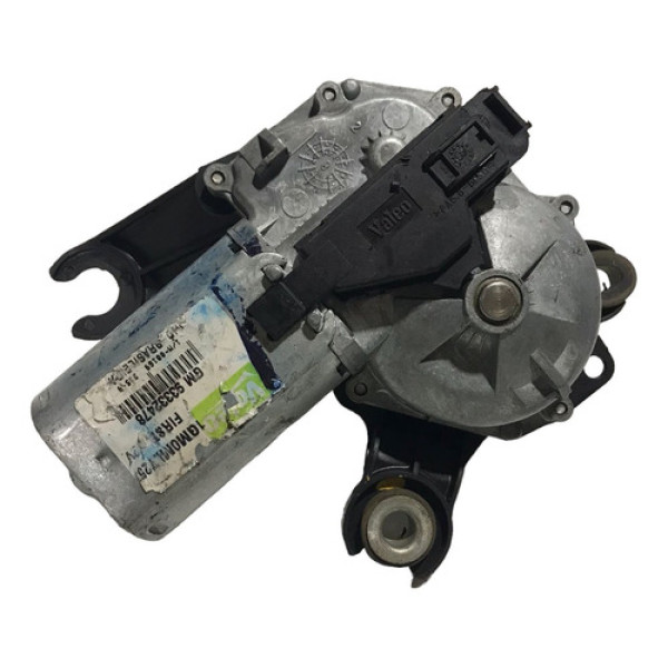 Motor Limpador Traseiro Celta 2001/16 Original 93332478 Usad