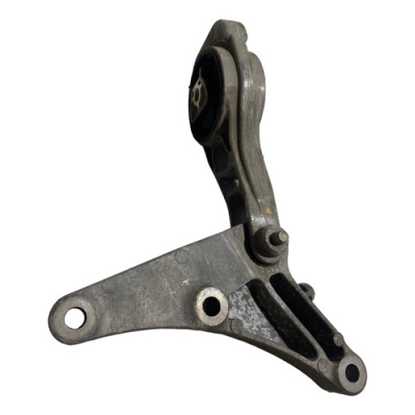 Suporte Coxim Traseiro Usado Chev Onix Prisma Orig 2013/18