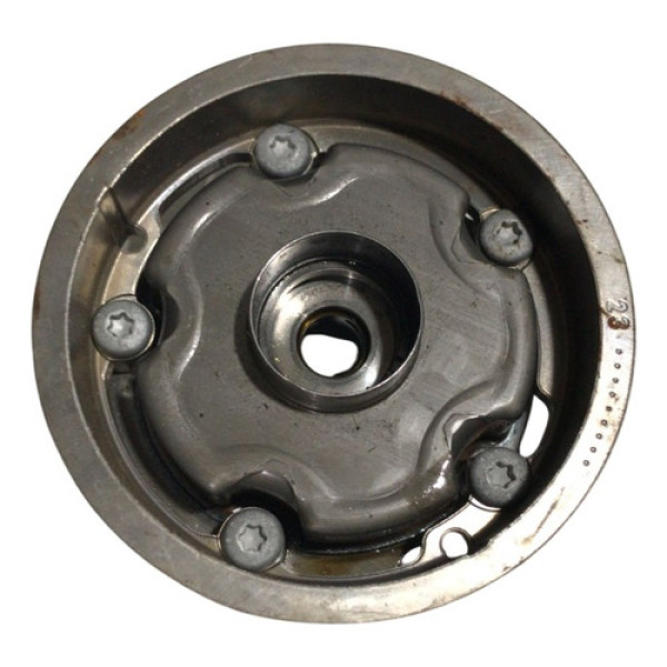 Polia Engrenagem Comando Cruze 1.6 16v Original 2012 13 14