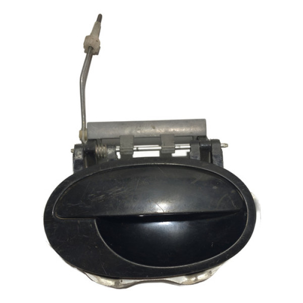 Maçaneta Porta Externa Traseira Ld Meriva Gm 2003/2012