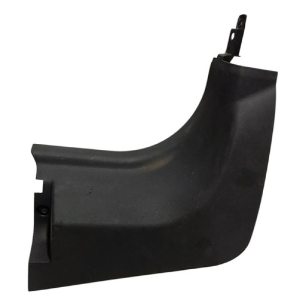 Acabamento Coluna Soleira Usad Direita Fiat Linea Orig 2009