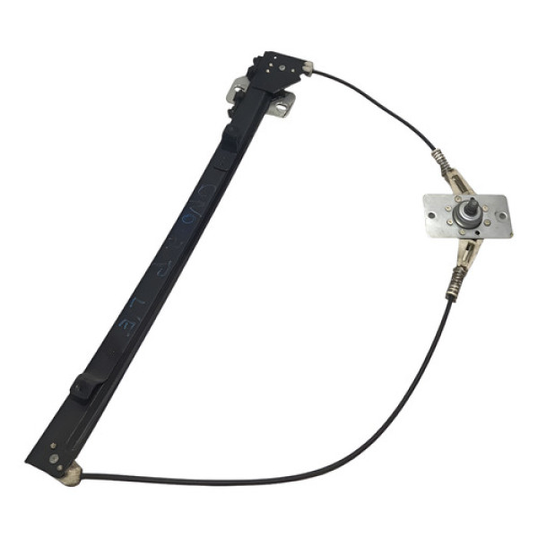 Maquina Vidro Manual Esquerdo Usado Fiat Palio Orig 96/07